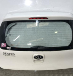 Malle/Hayon arriere KIA PICANTO 2 Photo n°1