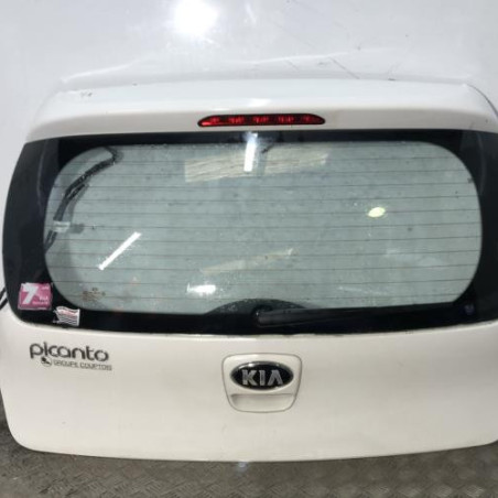 Malle/Hayon arriere KIA PICANTO 2 Photo n°1