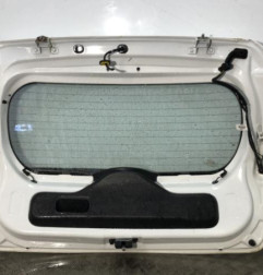 Malle/Hayon arriere KIA PICANTO 2 Photo n°5