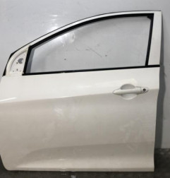 Porte avant gauche KIA PICANTO 2 Photo n°1