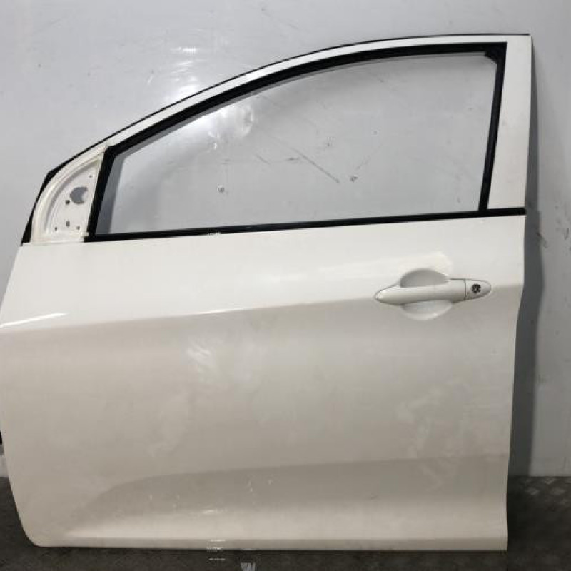 Porte avant gauche KIA PICANTO 2 Porte avant gauche KIA PICANTO 2