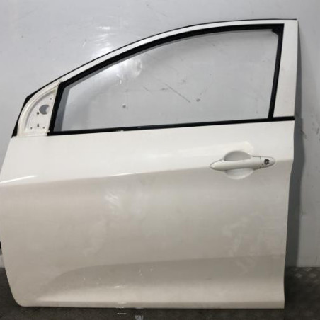 Porte avant gauche KIA PICANTO 2 Photo n°1