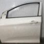 Porte avant gauche KIA PICANTO 2