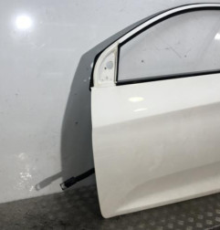 Porte avant gauche KIA PICANTO 2 Photo n°3