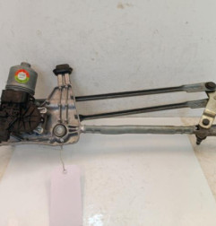 Moteur essuie glace avant PEUGEOT 308 2 SW Photo n°1