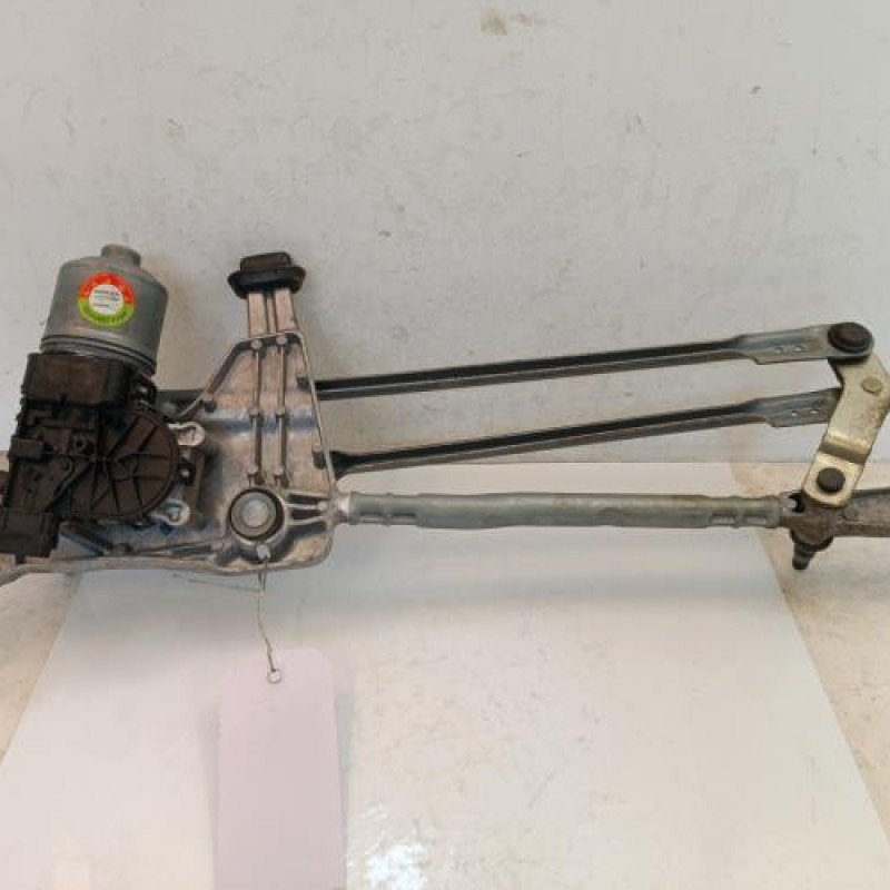 Moteur essuie glace avant PEUGEOT 308 2 SW Moteur essuie glace avant PEUGEOT 308 2 SW