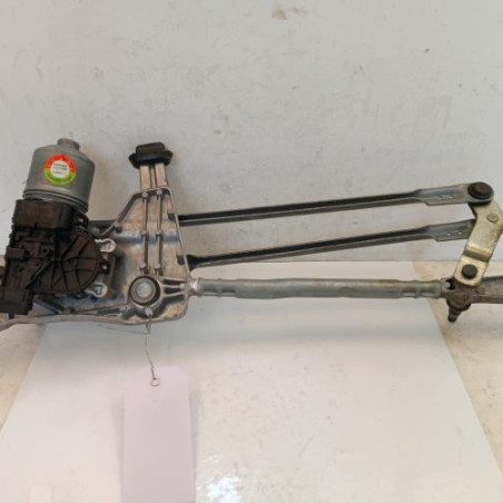 Moteur essuie glace avant PEUGEOT 308 2 SW Photo n°1