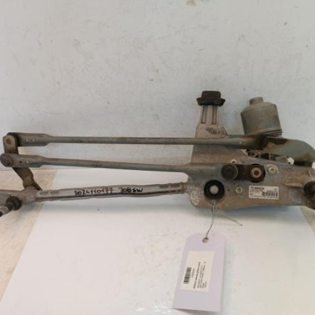 Moteur essuie glace avant PEUGEOT 308 2 SW