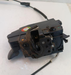 Serrure avant gauche PEUGEOT 308 2 SW