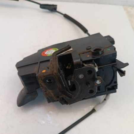 Serrure avant gauche PEUGEOT 308 2 SW