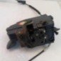 Serrure avant gauche PEUGEOT 308 2 SW