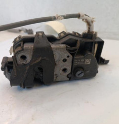 Serrure avant droit PEUGEOT 3008 2