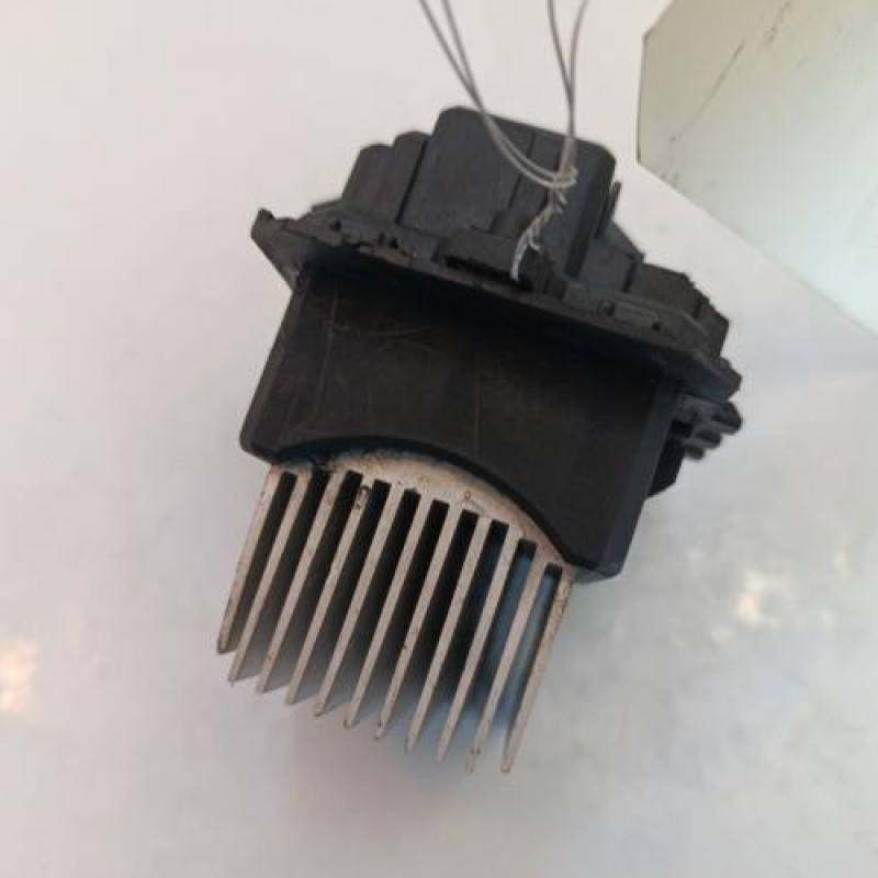 Resistance chauffage RENAULT MEGANE 3 Resistance chauffage RENAULT MEGANE 3
