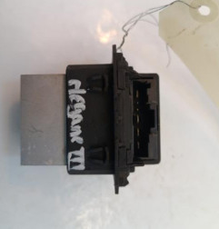 Resistance chauffage RENAULT MEGANE 3