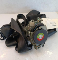 Ceinture avant gauche RENAULT MEGANE 3 Photo n°1