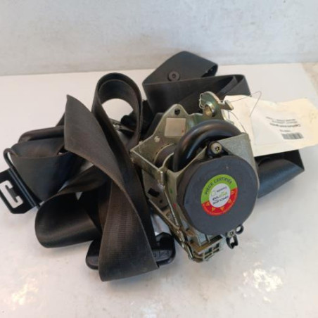 Ceinture avant gauche RENAULT MEGANE 3 Photo n°1