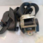 Ceinture avant gauche RENAULT MEGANE 3