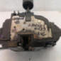 Serrure avant gauche RENAULT MEGANE 3