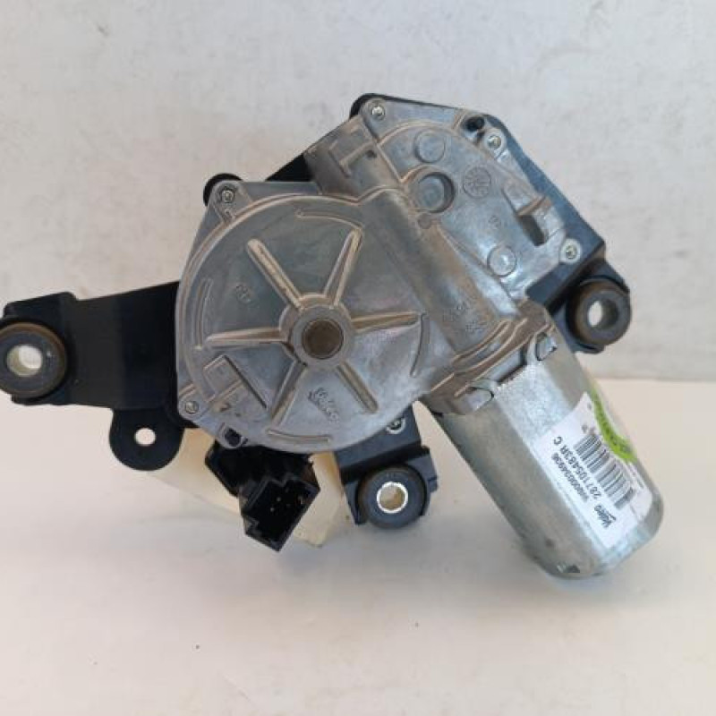 Moteur essuie glace arriere RENAULT CLIO 4 Moteur essuie glace arriere RENAULT CLIO 4