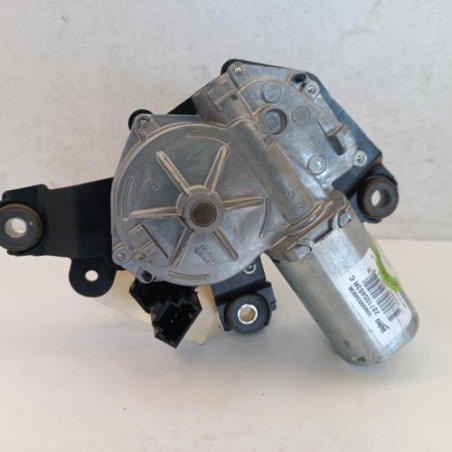 Moteur essuie glace arriere RENAULT CLIO 4 Photo n°1