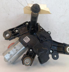 Moteur essuie glace arriere RENAULT CLIO 4