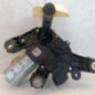 Moteur essuie glace arriere RENAULT CLIO 4