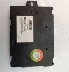 Boitier UCH RENAULT CLIO 4 Photo n°1