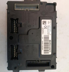 Boitier UCH RENAULT CLIO 4