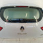 Malle/Hayon arriere RENAULT CLIO 4