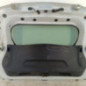 Malle/Hayon arriere RENAULT CLIO 4