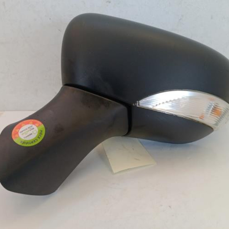 Retroviseur gauche RENAULT CLIO 4