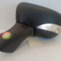 Retroviseur gauche RENAULT CLIO 4