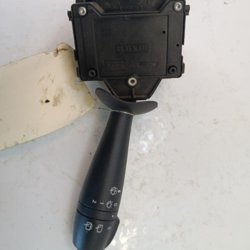 Commodo d'essuie glaces RENAULT CLIO 4 Commodo d'essuie glaces RENAULT CLIO 4