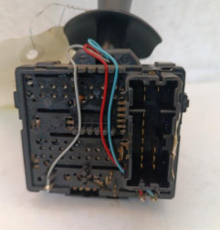Commodo d'essuie glaces RENAULT CLIO 4
