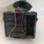 Commodo d'essuie glaces RENAULT CLIO 4
