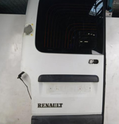 Porte de coffre gauche RENAULT MASTER 2 Photo n°1