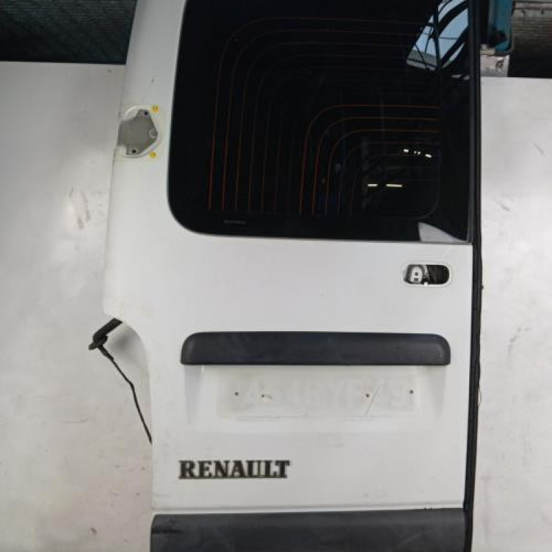 Porte de coffre gauche RENAULT MASTER 2