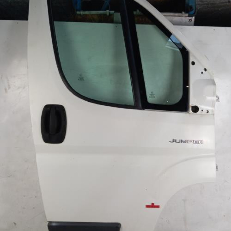 Porte avant droit CITROEN JUMPER 3