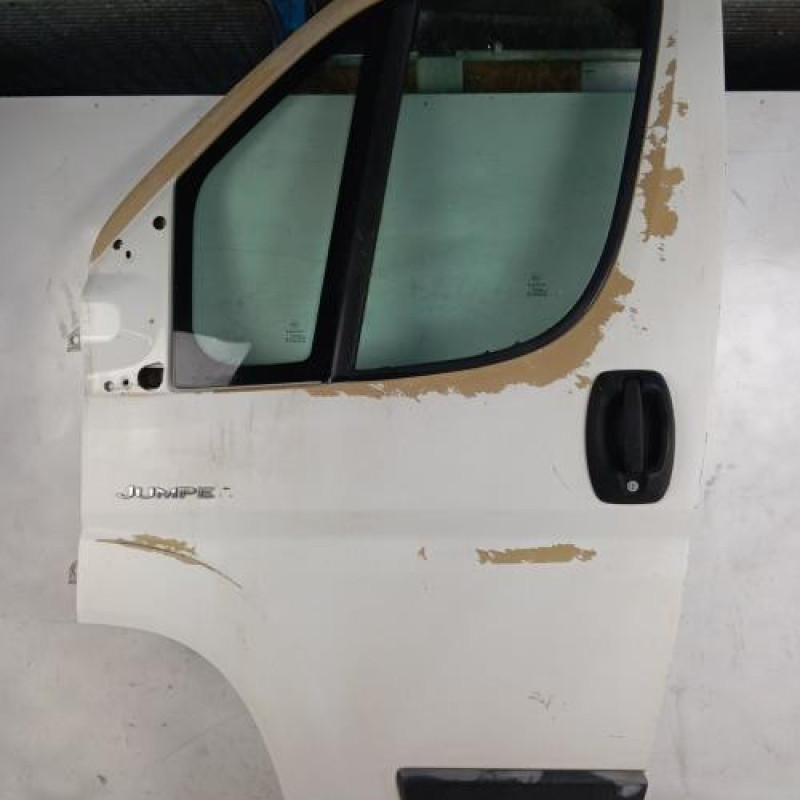 Porte avant gauche CITROEN JUMPER 3