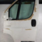 Porte avant gauche CITROEN JUMPER 3