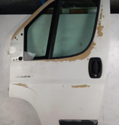 Porte avant gauche CITROEN JUMPER 3