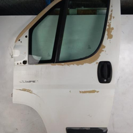 Porte avant gauche CITROEN JUMPER 3