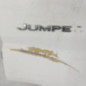 Porte avant gauche CITROEN JUMPER 3
