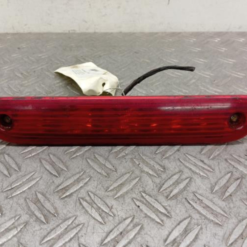 Feu arriere stop central CITROEN JUMPER 3 Feu arriere stop central CITROEN JUMPER 3