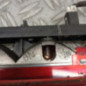 Feu arriere stop central CITROEN JUMPER 3