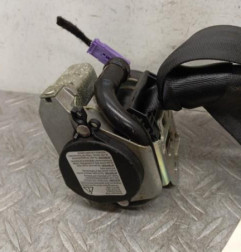 Ceinture avant droit AUDI A3 2 Photo n°4