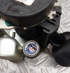 Ceinture avant droit AUDI A3 2 Photo n°5