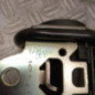 Ceinture avant droit AUDI A3 2