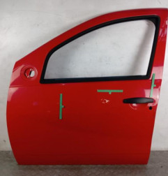 Porte avant gauche DACIA SANDERO 1 Photo n°1