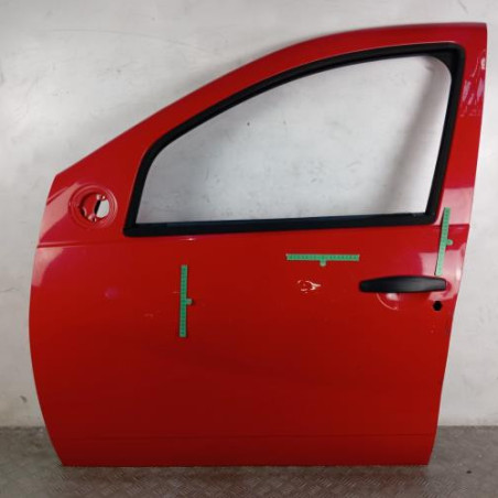 Porte avant gauche DACIA SANDERO 1 Photo n°1